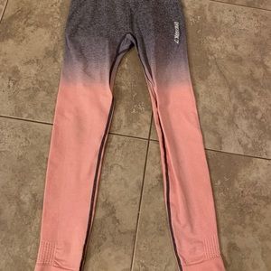 Gymshark leggings